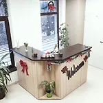 Готель William's 3*