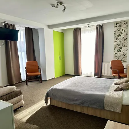 William's מלון בראשוב