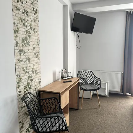 מלון William's בראשוב