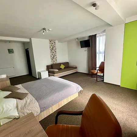 William's 3* 브라쇼브