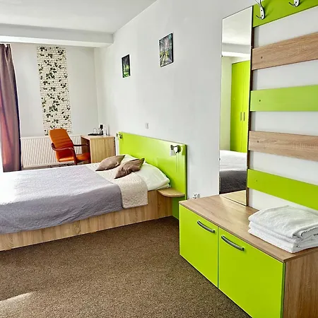 Hotel William's