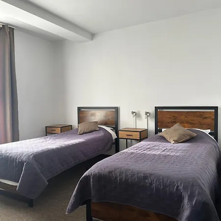William's Hotel 3*