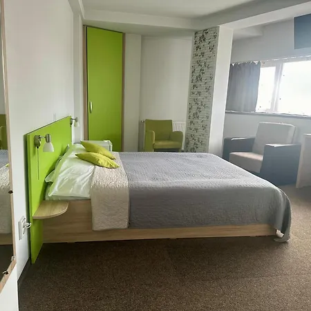 William's 3* 布拉索夫