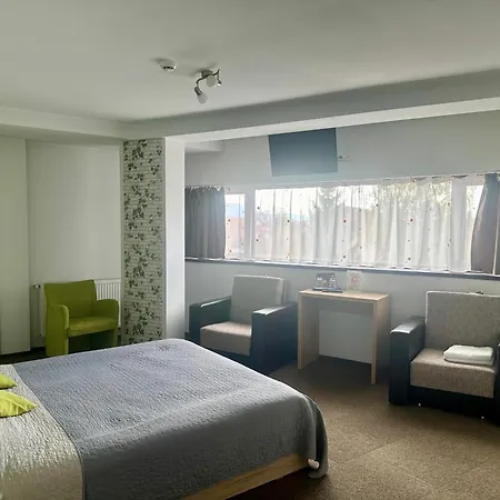 William's Hotel
