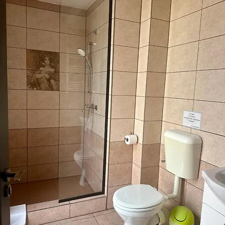 Готель William's