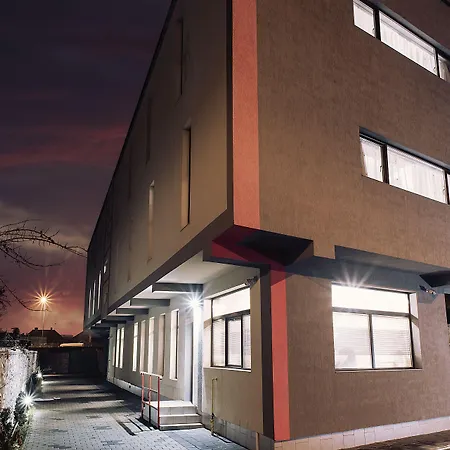 William's 호텔 브라쇼브