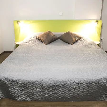 William's מלון בראשוב