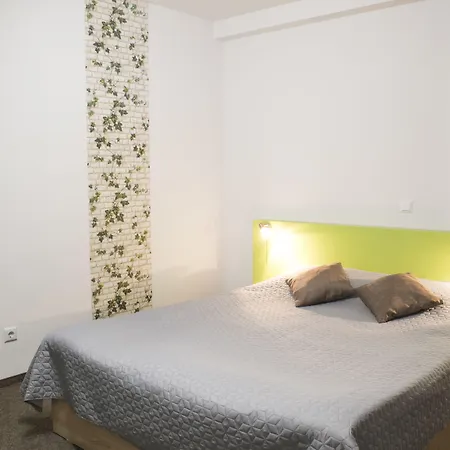 William's Hotel 3*