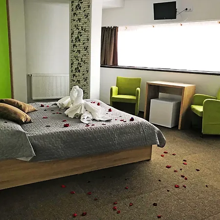 호텔 William's 브라쇼브