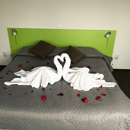 Szálloda William's Brassó