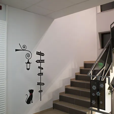 William's Hotel 3*