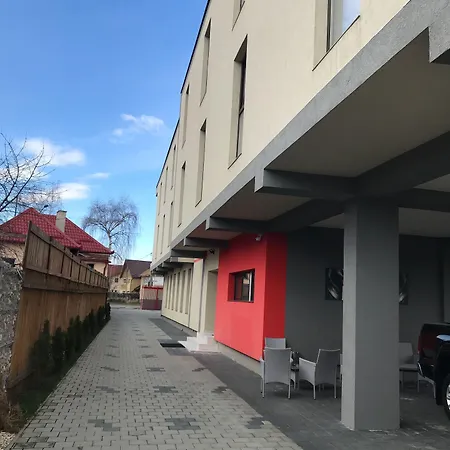 William's Braşov