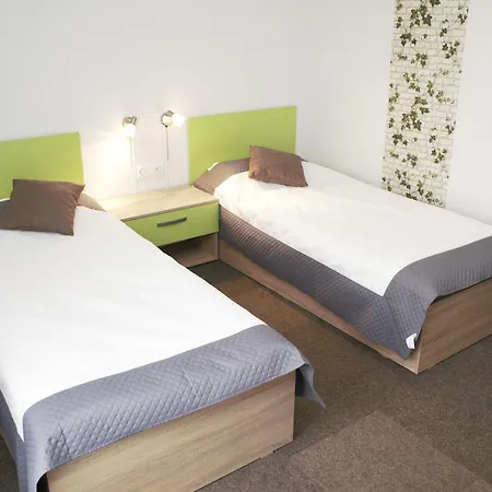 William's מלון בראשוב