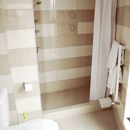 William's מלון 3*