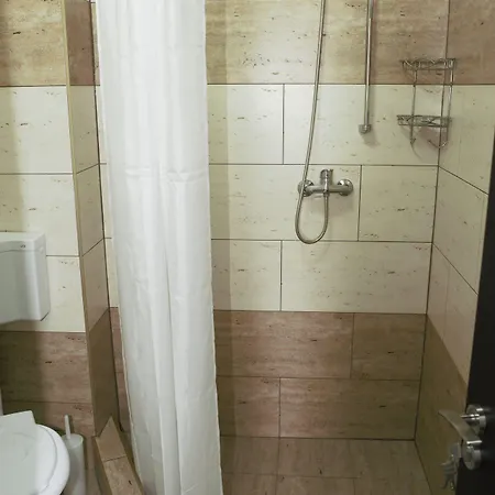William's Готель 3*