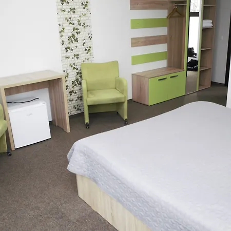 William's Szálloda Brassó