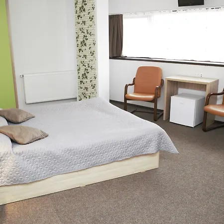 William's 호텔 브라쇼브