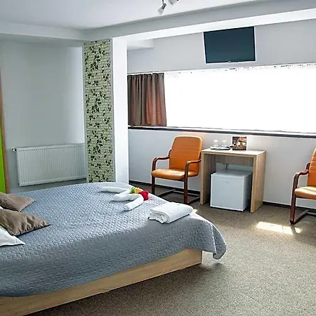 Готель William's 3*