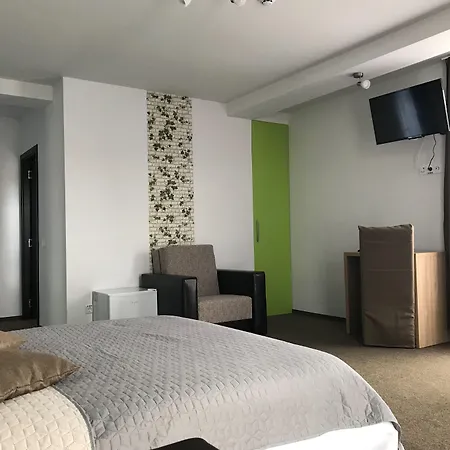 Hotel William's