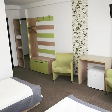 William's Hotel 3*