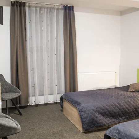 Hotel William's 3*