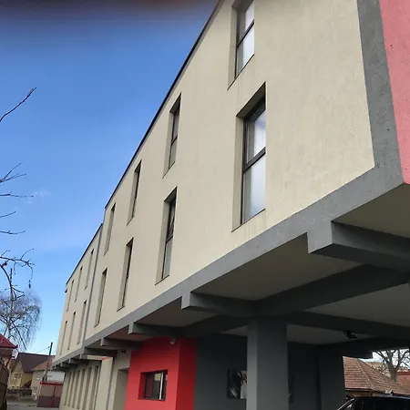 Hotel William's