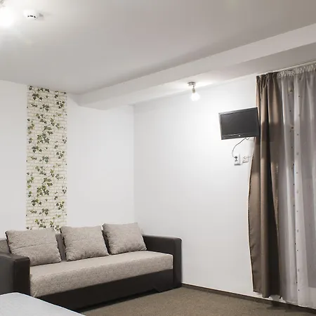 William's Hotel 3*