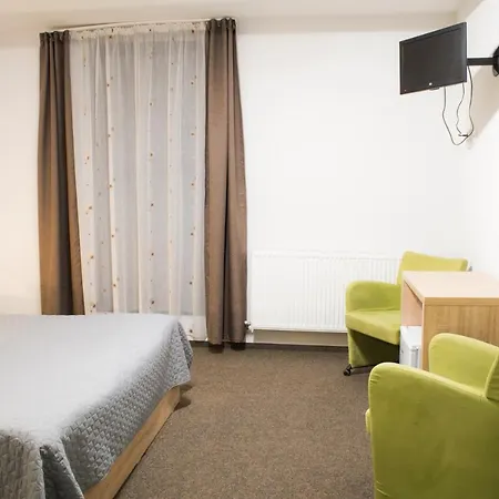 William's Hotel Braşov