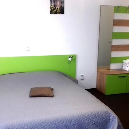 호텔 William's 브라쇼브