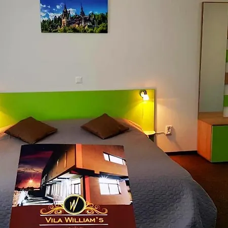 Hotel William's Braşov
