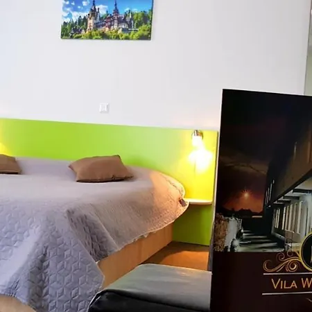 William's 브라쇼브