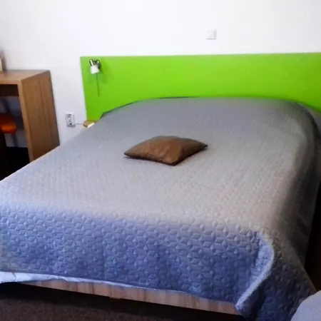 酒店 William's 布拉索夫