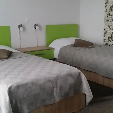 酒店 William's 布拉索夫