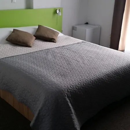 호텔 William's 브라쇼브