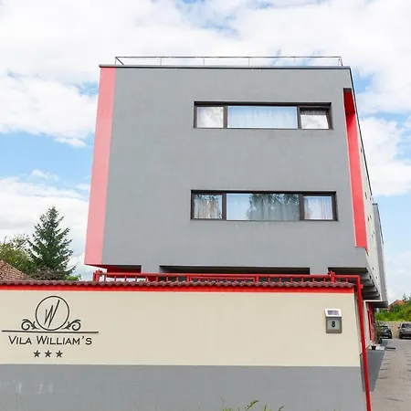 William's 호텔 브라쇼브