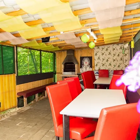 מלון William's בראשוב