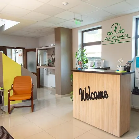 William's 브라쇼브