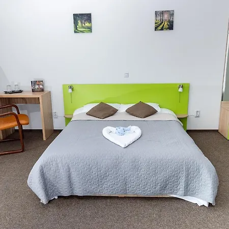 William's Hotel Braşov