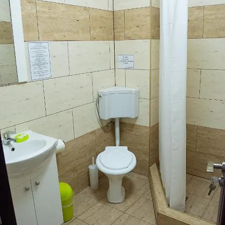 William's מלון בראשוב