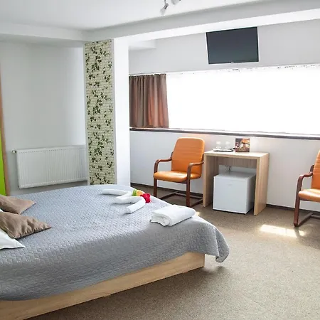 William's Hotel Braşov