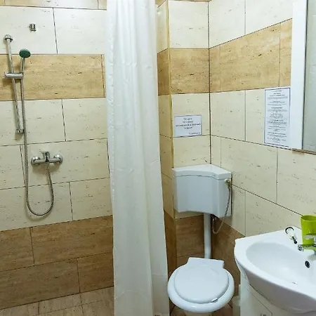 Готель William's
