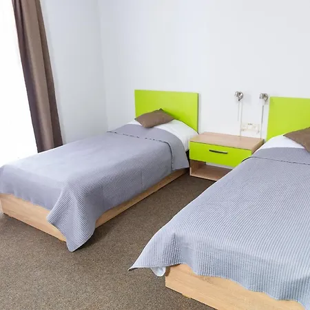 William's 3* 브라쇼브