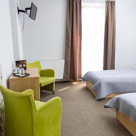 호텔 William's 브라쇼브