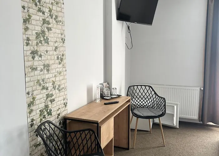 Hotel William's Braşov