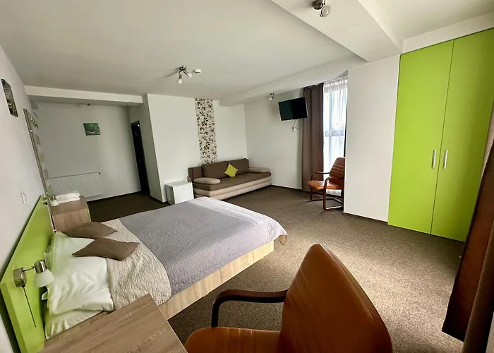 William's 3* Braşov