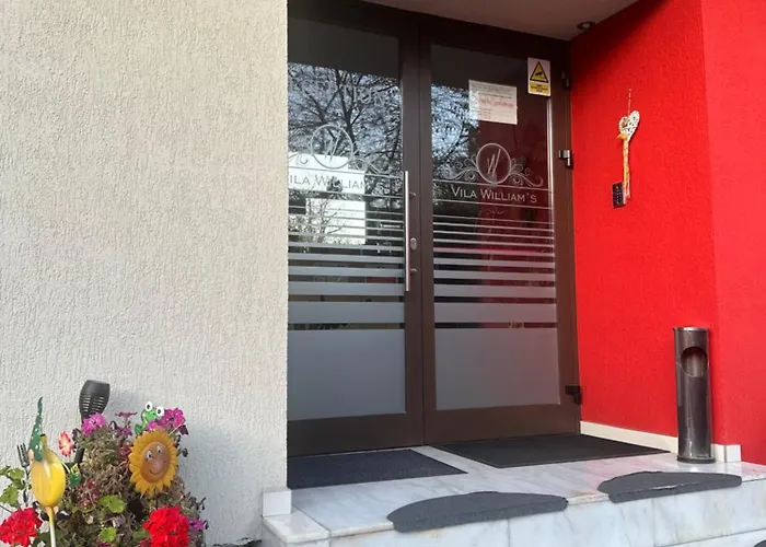 ホテル William's 3*