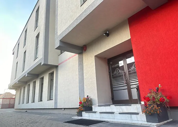 William's ブラショフ