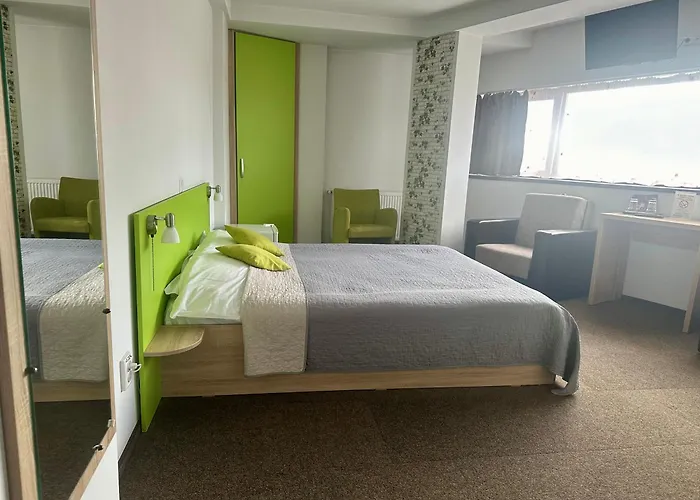 William's 3* Braşov