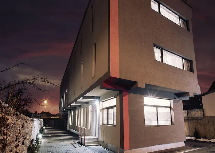 William's Hotel Braşov