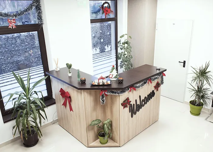 ホテル William's 3*